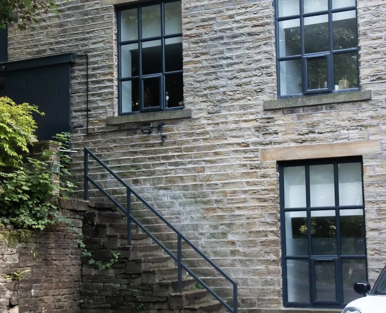 Stunning Views 2-Bedroom Apartment In Charming Holmfirth Village, Huddersfield Cartworth Fold 0*,